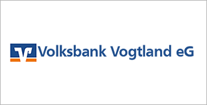 Volksbank Vogtland